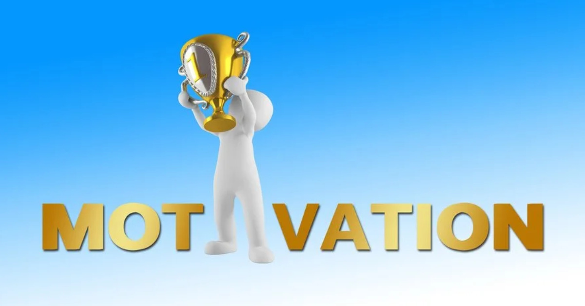 Motivatie om te sporten