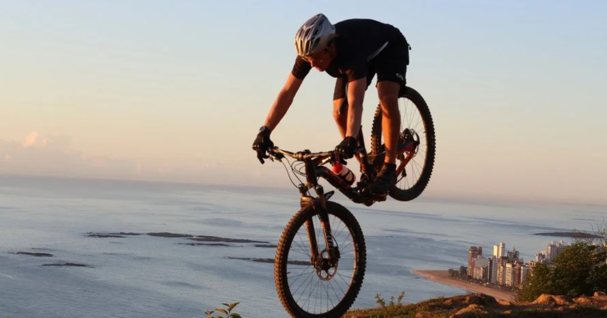 MTB tips & tricks