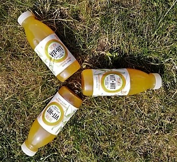 Vit Hit Mandarin Orange