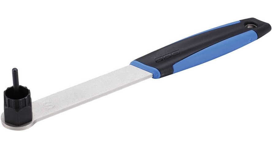 BTL-12 centerlock sleutel