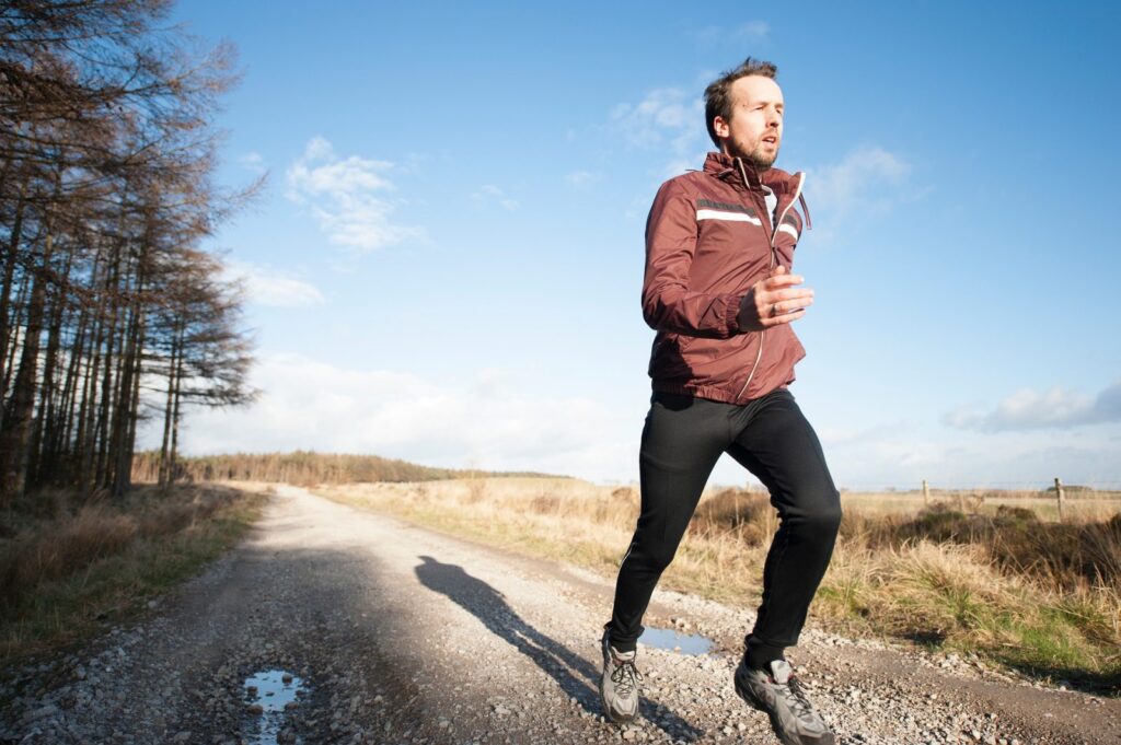 Joggen