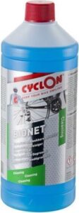 Cyclon ontvetter