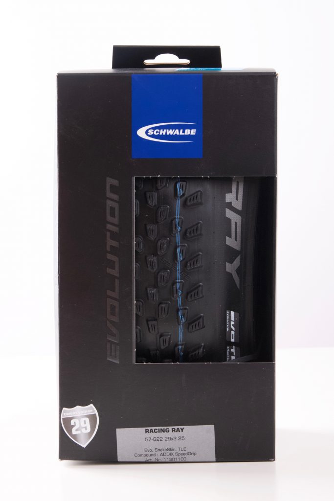 Racing Ray Addix Speedgrip 29x2,25