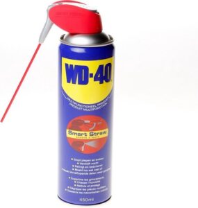 WD40