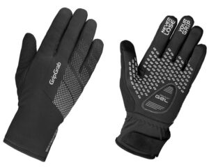 GripGrab Ride waterproof