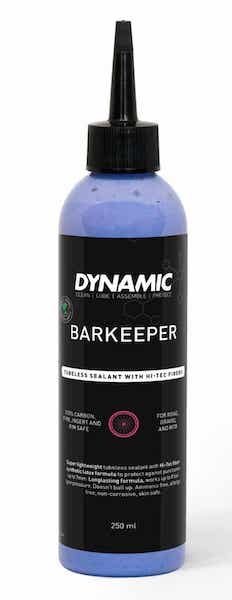 Dynamic Barkeeper tubeless sealant