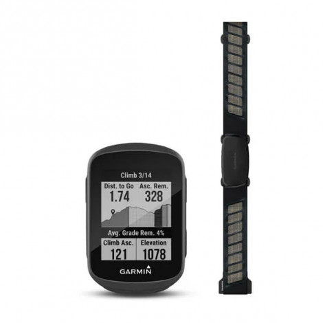 Garmin Edge 130 Plus performance bundel