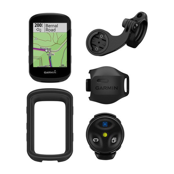 Garmin Edge 530 mountainbike bundel