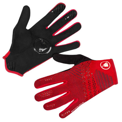 Endura Singletrack Lite mtb handschoen zomer