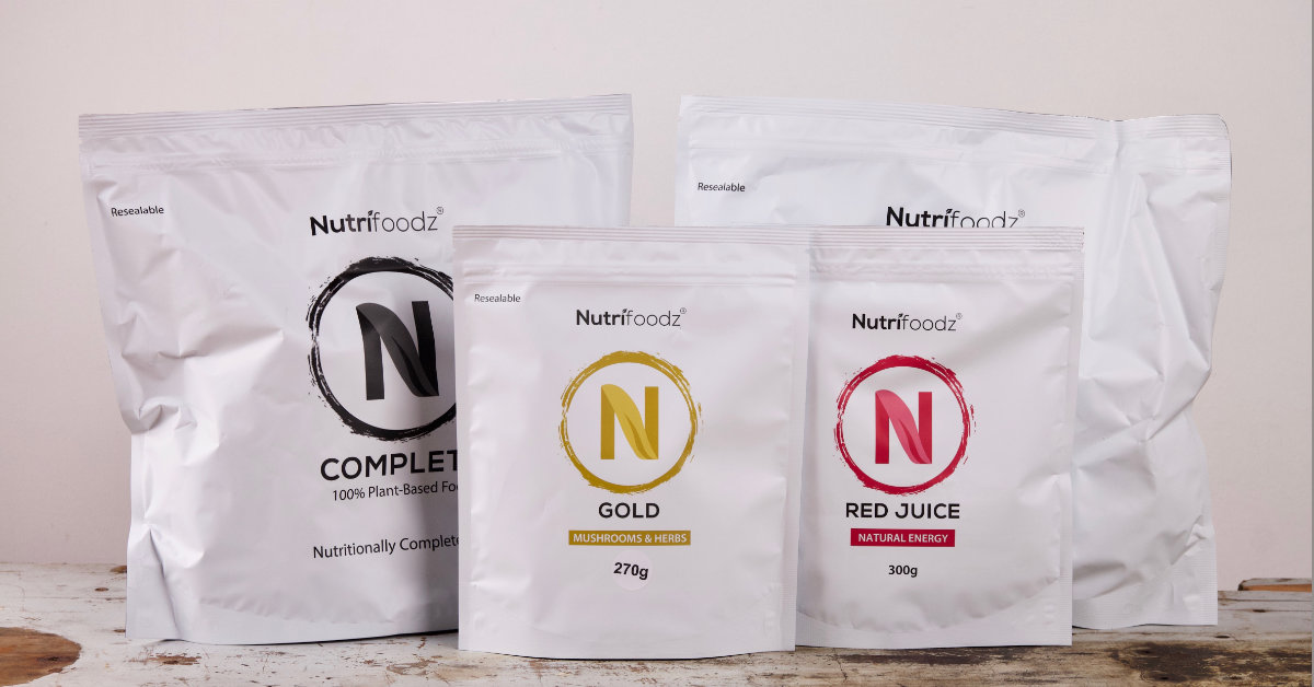 Nutrifoodz review en ervaringen