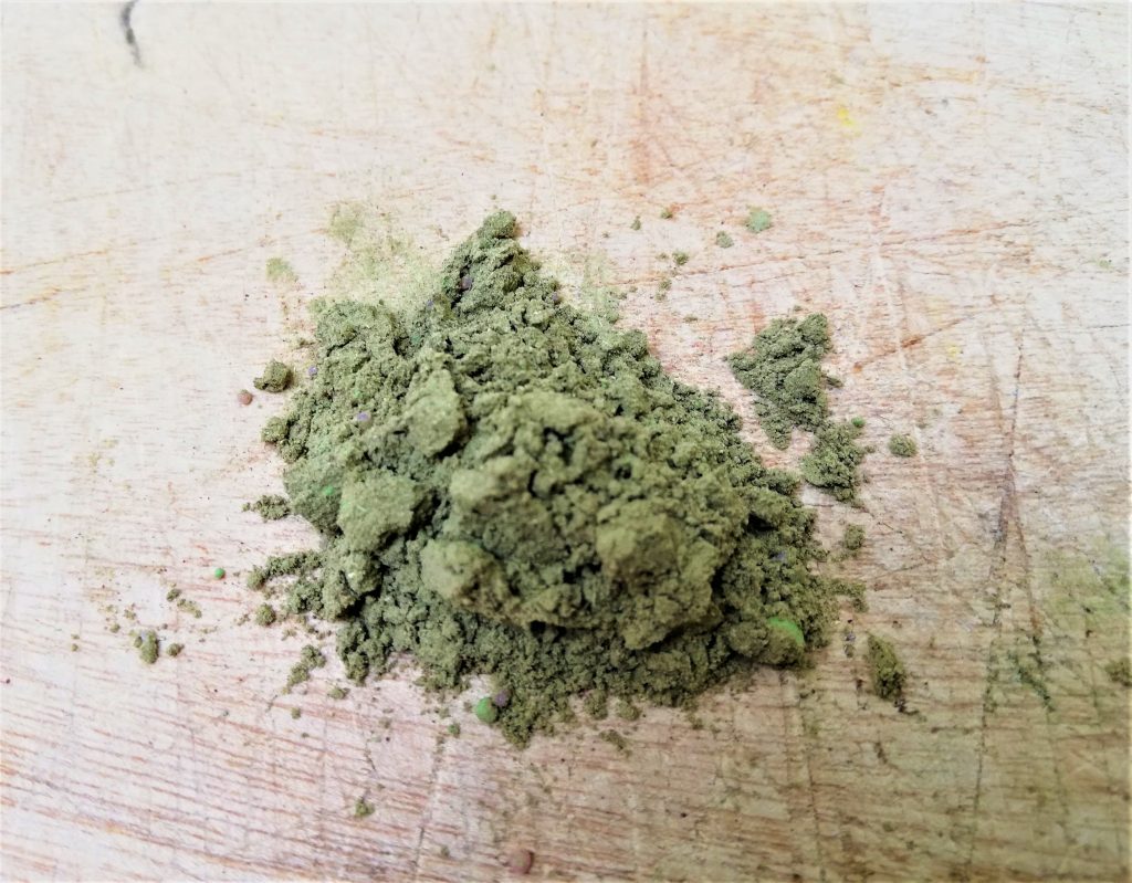 Joy of Matcha Energy Boost Drink