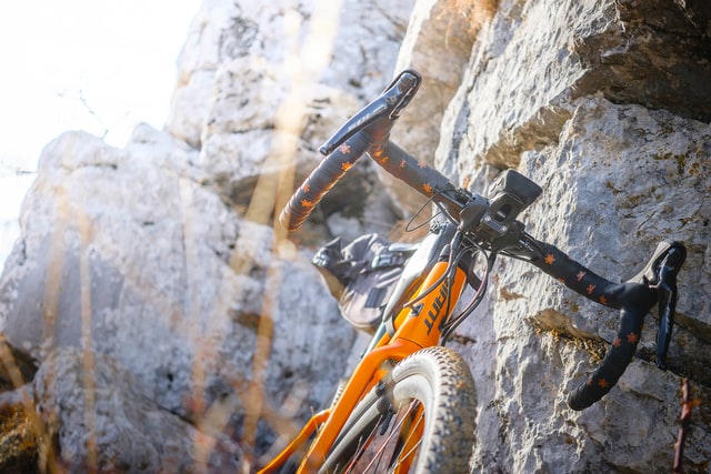 Gravel bike banden