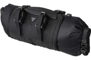 Topeak frontloader
