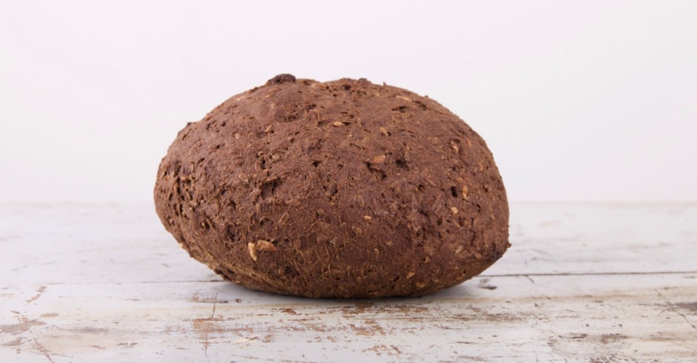 Lizza low carb bread