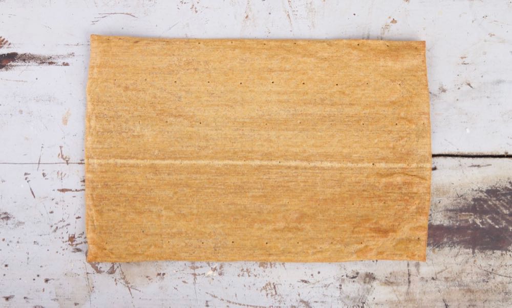 Lizza low carb pizza bodem