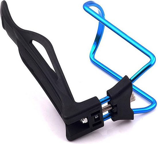 Passion for Cycling verstelbare bidonhouder