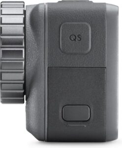 DJI Osmo action