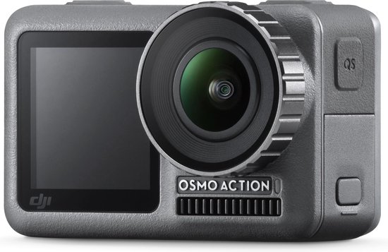DJI Osmo Action
