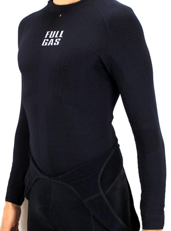 Full Gas ondershirt