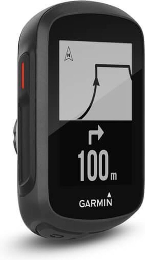 Garmin Edge 130 plus navigatie