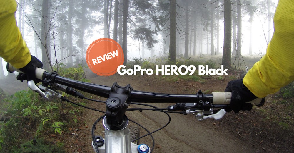 GoPro HERO9 Black Review