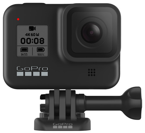 GoPro Hero8 Black