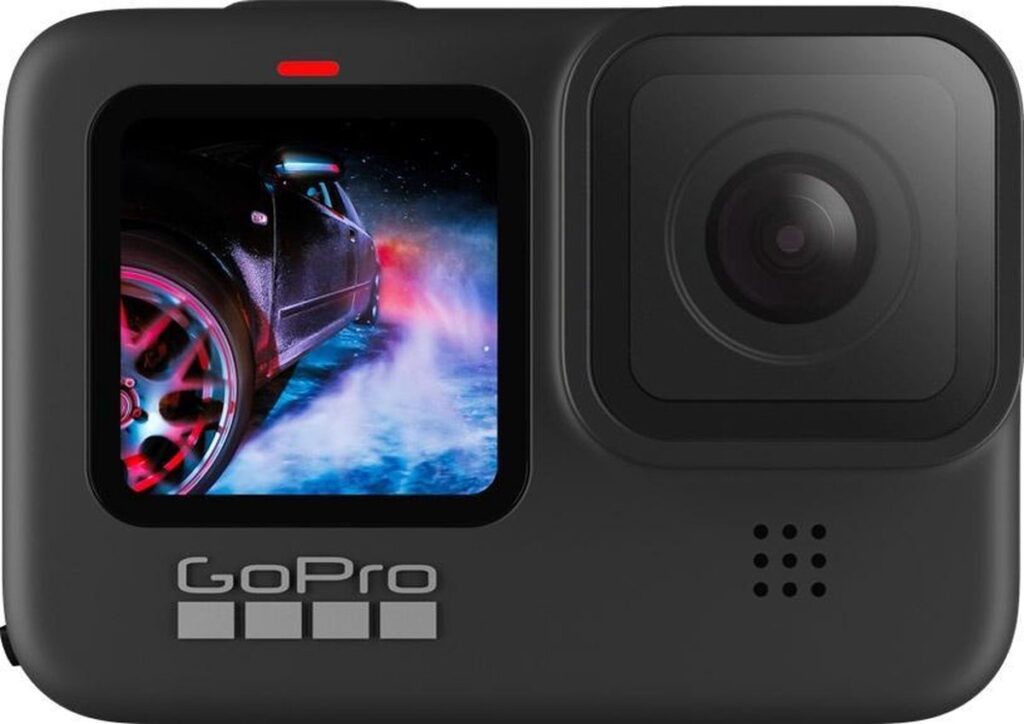 GoPro Hero 9 black
