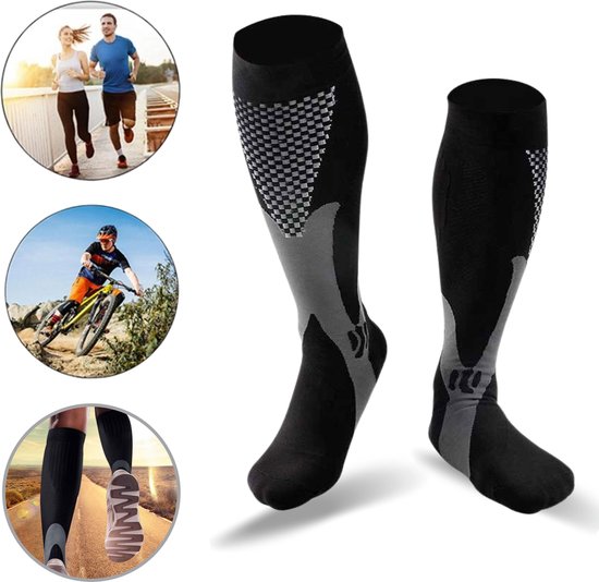 Kangka Compressiekousen