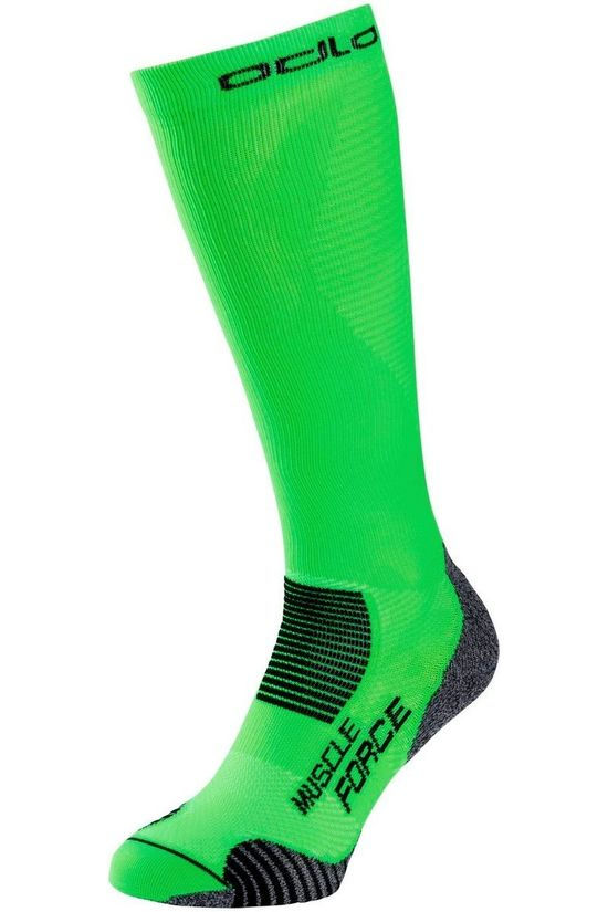 Odlo Compressiekousen