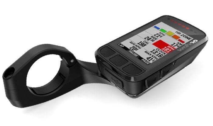 Wahoo ELEMNT Bolt 2.0 Mount