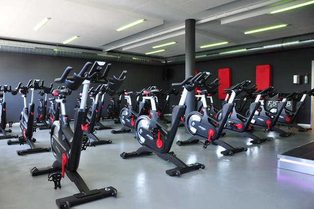 beste spinning fiets voor thuis