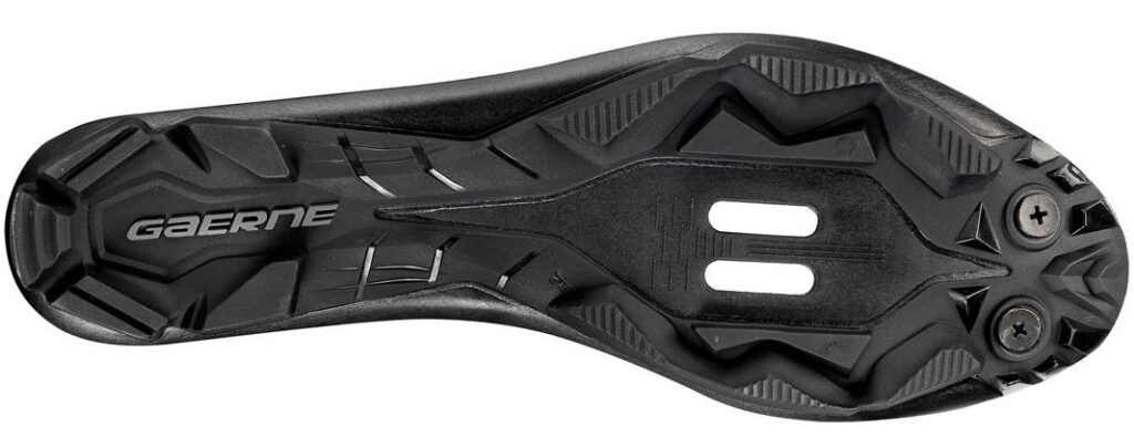Gaerne Laser mtb schoenen dames