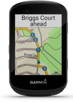 Garmin Edge 530 fietsnavigatie
