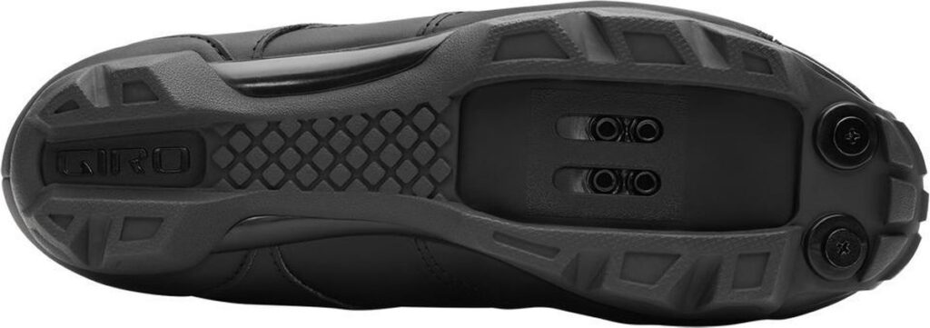 Giro Cylinder II dames mtb schoenen