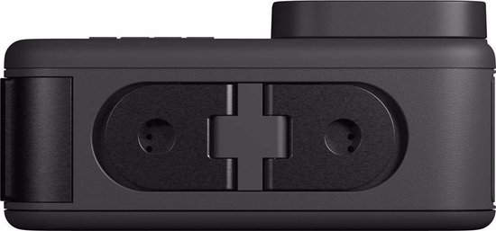 GoPro Hero 9 Black mounting
