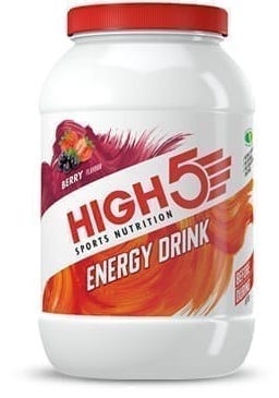High5 energy drink