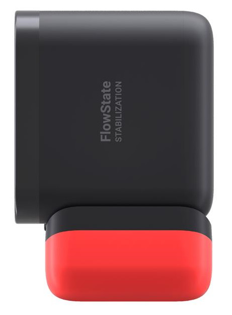Insta 360 ONE R Twin Edition
