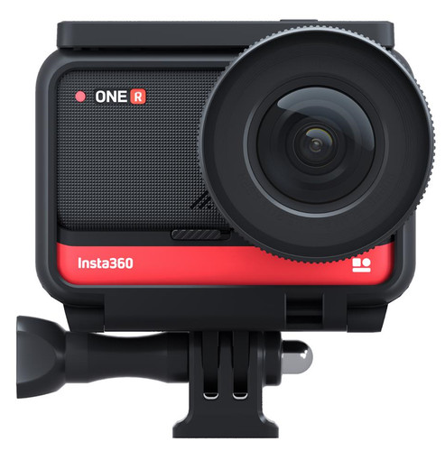 Insta 360 ONE R Twin Edition mount