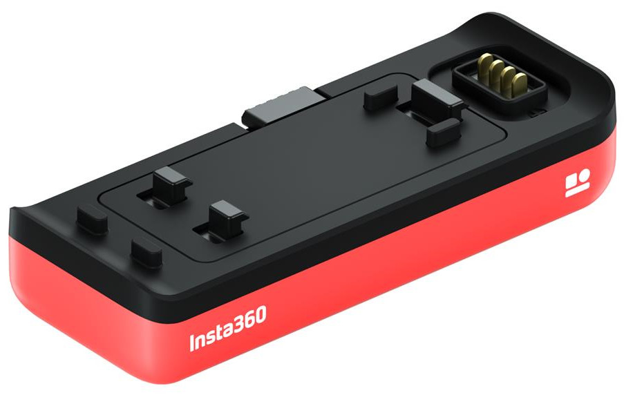 Insta 360 ONE R Twin Edition modules