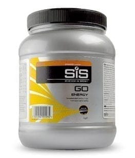 Sis Go Energy isotone sportdrank