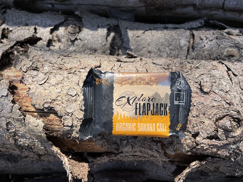 TORQ Flapjack