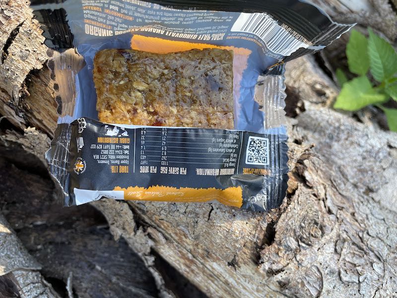 TORQ flapjack