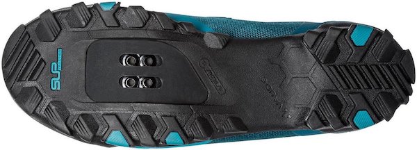 Vaude TVL Pavei mtb schoenen dames