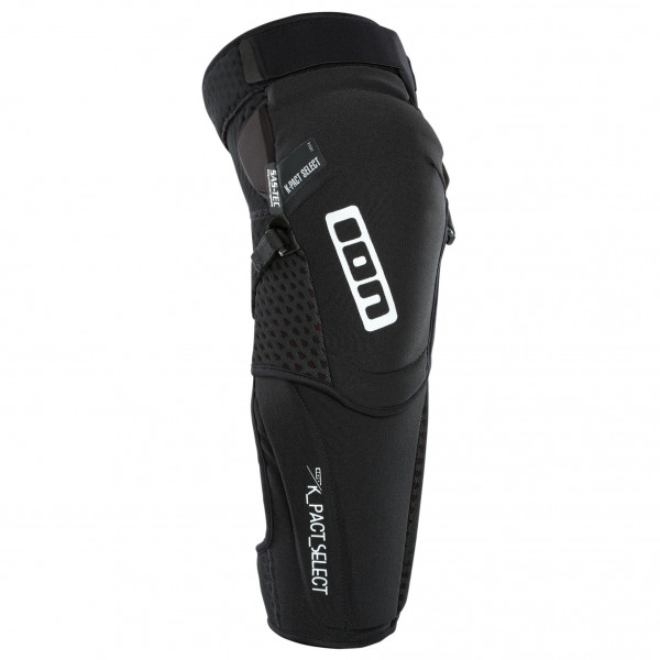 ION Pads K-pact select