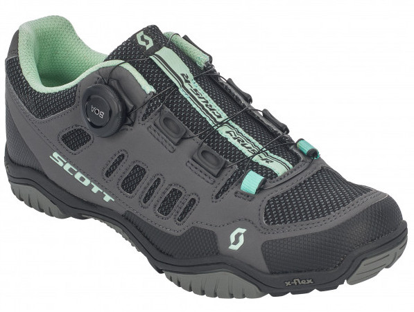 Scott Crus R Boa mtb schoenen dames