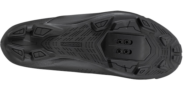 Shimano XC3 mtb schoenen dames