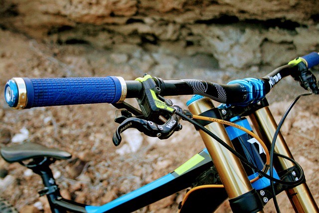 mtb upgrades grips