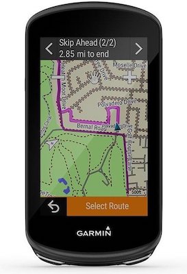 Garmin Edge 1030 plus