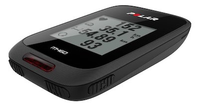 Polar M460 fietscomputer
