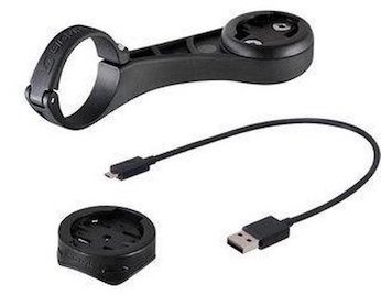 Rox 12 mounts
